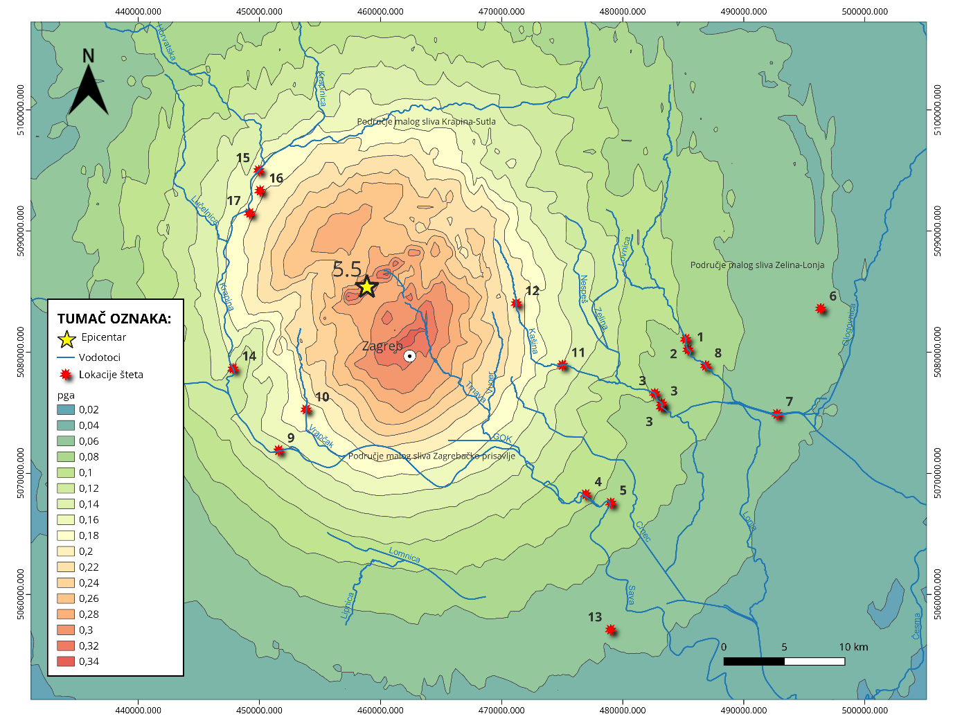 izvor: https://earthquake.usgs.gov/earthquakes/eventpage/us70008dx7/executive