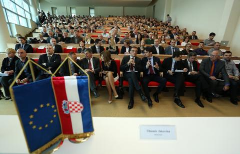 EU fondovi