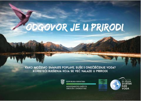 Svjetski dan voda 2018.