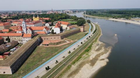 Drava Osijek