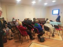 Radionica u Kumrovcu
