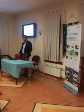 Radionica u Kumrovcu