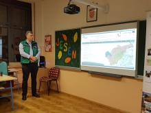 Radionica u Bregani