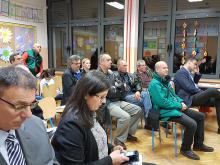 Radionica u Bregani