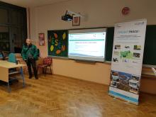 Radionica u Bregani