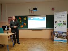 Radionica u Bregani