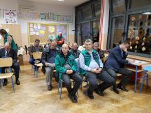 Radionica u Bregani