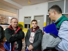 Radionica u Bregani