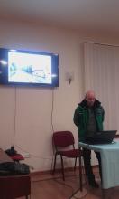Radionica u Kumrovcu