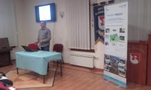 Radionica u Kumrovcu