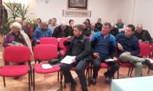 Radionica u Kumrovcu
