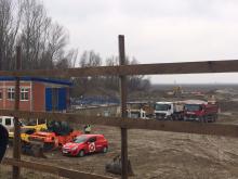 Lateralni kanal Kneževi Vinogradi - Zmajevac