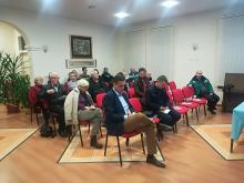 Radionica u Kumrovcu