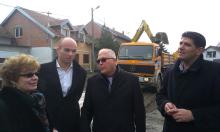 Projekt Osijek