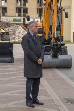 Primopredaja radnih vozila, Vukovar
