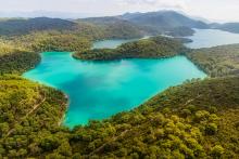 Izvor: NP Mljet