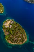 Izvor: NP Mljet