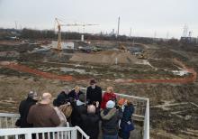 Projekt Sisak