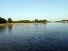 Dan Hrvatskih voda u Osijeku