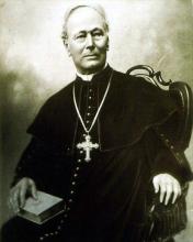 Biskup Josip Juraj Stroissmayer