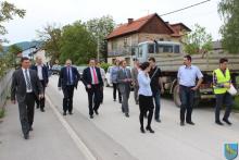 Izvor: grad Jastrebarsko