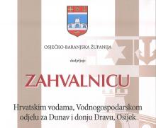 Zahvalnica